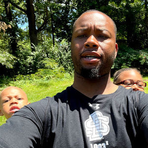 Meet your Posher, John